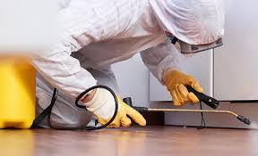 Best Pest Prevention Services  in Locust Valley, NY